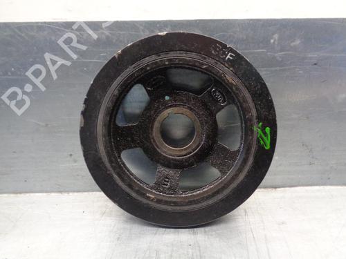 Used Pulley HYUNDAI MATRIX (FC) 1.5 CRDi (82 hp) 14327342