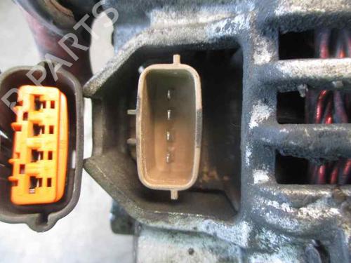 Alternator MITSUBISHI SPACE WAGON (N9_W, N8_W) 2.4 GDI (N84W) | BP7824298M7