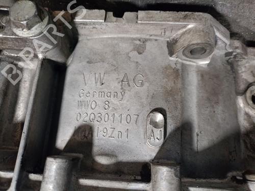 Gearbox SEAT LEON ST (5F8) 2.0 TDI | BP36433081M3 - Image 10