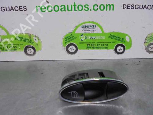 Used Left rear window switch MERCEDES-BENZ E-CLASS (W211) E 320 CDI (211.026) (204 hp) 2096454