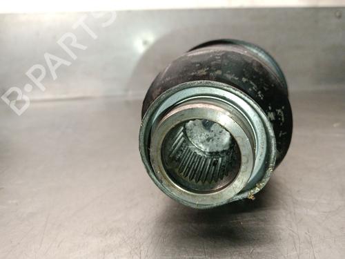 Right front driveshaft MAZDA CX-7 (ER) 2.2 MZR-CD AWD (ER10A) | BP39814693M39 - Image 5