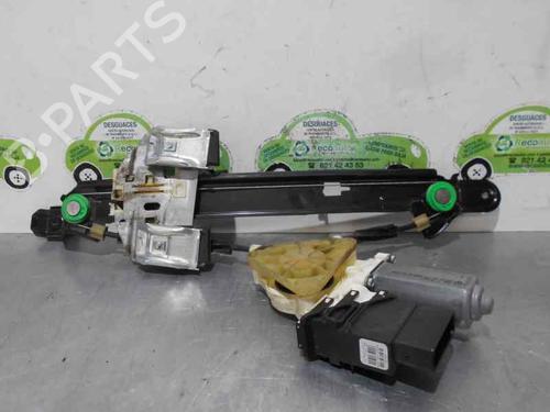 Rear right window mechanism SEAT LEON (1P1) 1.9 TDI | BP2123192C25 