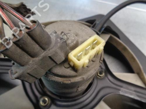 Radiator fan SEAT IBIZA II (6K1) 1.8 i | BP9045065M35 