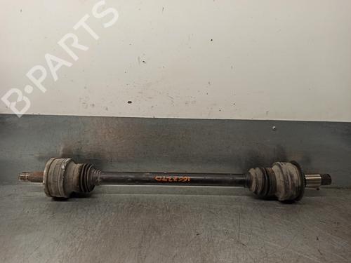 Used Right rear driveshaft MERCEDES-BENZ SLK (R171) 200 Kompressor (171.445) (184 hp) 11062734