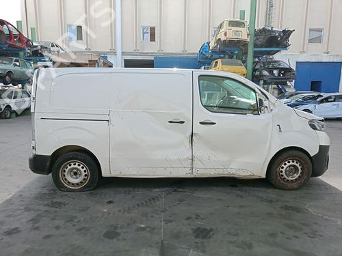 Dashboard TOYOTA PROACE Van (MDZ_) 1.5 D4d (MDZ8) | BP21793315C46 - Image 14