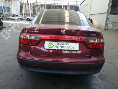 Left rear window motor SEAT TOLEDO II (1M2) 1.9 TDI | BP9906829E23 