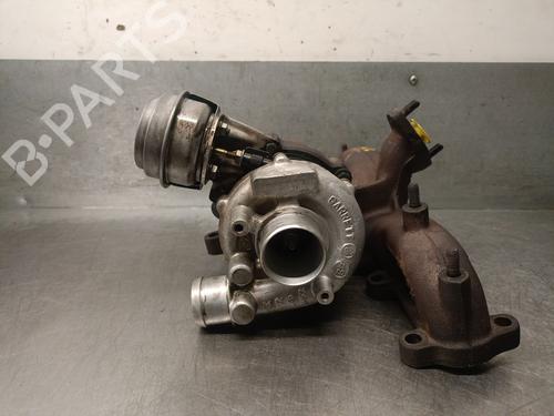 Turbolader/Kompressor AUDI A3 (8L1) 1.9 TDI (130 hp) 30377455