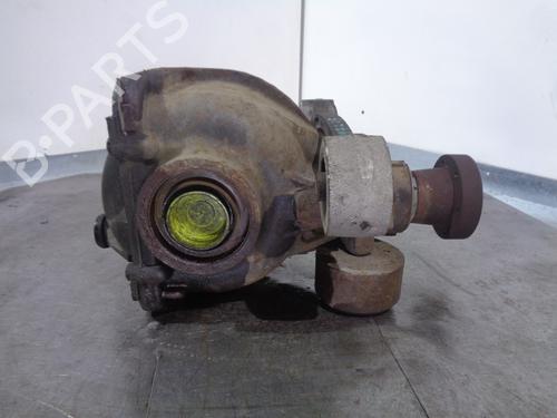 Diferencial trasero JAGUAR X-TYPE I (X400) 2.5 V6 All-wheel Drive (196 hp) 13210444
