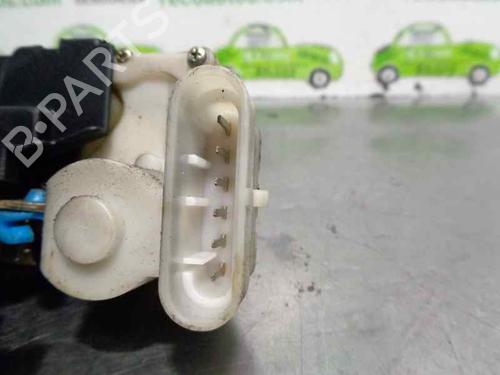 Front left lock LANCIA Y (840_) 1.2 (840AA, 840AF1A) | BP5886280C98 