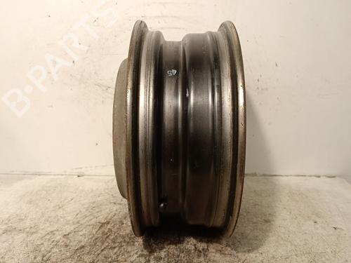 Felg VW LT 28-46 II Platform/Chassis (2DC, 2DF, 2DG, 2DL, 2DM) 2.8 TDI | BP25852612C45 