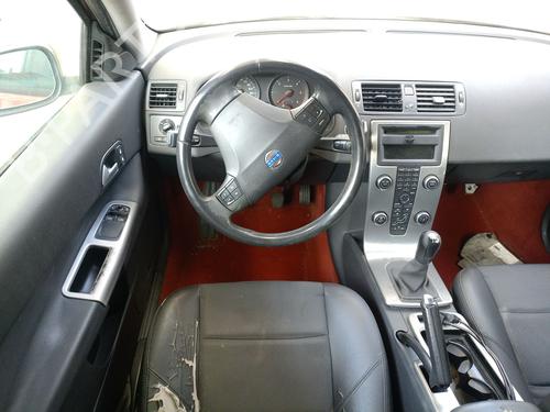 Front right seatbelt VOLVO C30 (533) 2.0 D | BP34187130I25  - Image 10