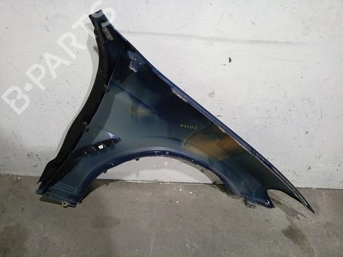 Left front fenders BMW X3 (G01, F97, G08) xDrive 20 d Mild-Hybrid | BP30007131C41