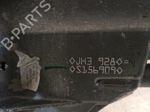 Gearbox DACIA SANDERO III 1.0 TCe 90 | BP29730167M3