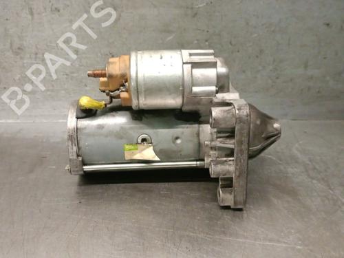 Used Starter CITROËN C3 I (FC_, FN_) 1.4 HDi (68 hp) 30720681
