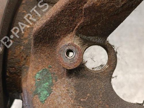 Right front steering knuckle CITROËN XSARA PICASSO (N68) 1.6 HDi | BP30148163M26