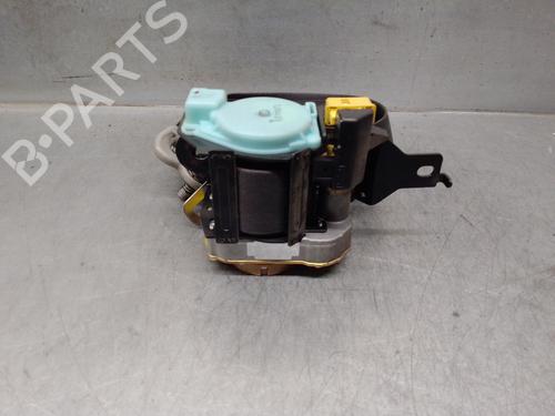 Ceinture de sécurité avant gauche HONDA CIVIC VII Hatchback (EU, EP, EV) 1.7 CTDi (EP4, EU9) (100 hp) 16453524
