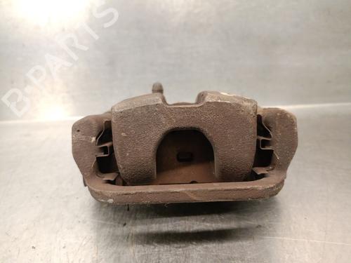 Right rear brake caliper NISSAN MURANO I (Z50) 3.5 4x4 | BP27933205M106 