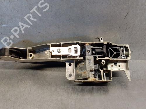 Venstre bak utvendig håndtak CITROËN C4 I (LC_) 1.6 16V | BP29340063C130 