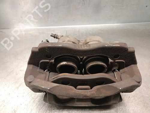 Right front brake caliper MERCEDES-BENZ V-CLASS (W447) V 220 CDI / d (447.811, 447.813, 447.815) | BP27606974M104 