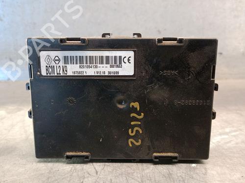 Módulo eletrónico Módulo eletrónico RENAULT MODUS / GRAND MODUS (F/JP0_) 1.5 dCi (JP0G, JP0H) (106 hp) 33754347 33754347