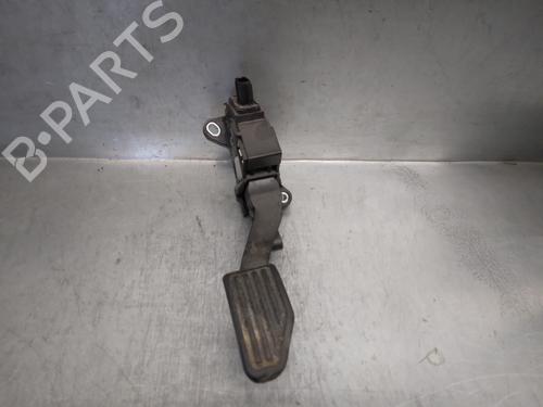 Pedal TOYOTA YARIS (_P13_) 1.5 Hybrid (NHP130_, NHP130) | BP15984737I4 