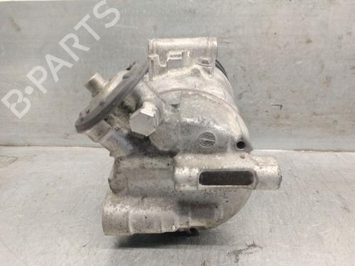 AC compressor OPEL INSIGNIA A (G09) 1.6 CDTi (68) | BP21021726M34 
