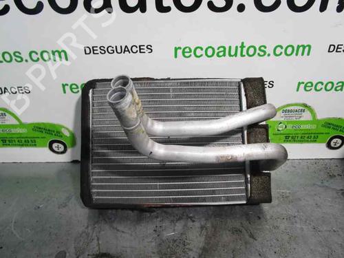 Used Heater matrix Heater matrix 2331628 2331628