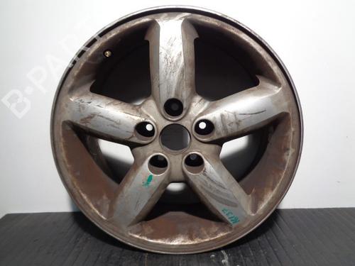 Used Rim HYUNDAI SANTA FÉ II (CM) 2.2 CRDi GLS (150 hp) 10643193