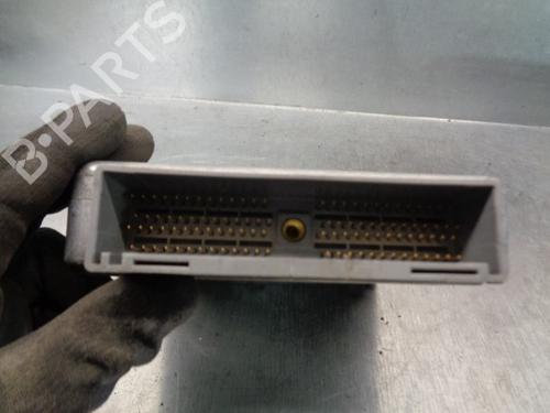 Engine control unit (ECU) FORD FIESTA Hatchback Van (JV_) D 1.8 | BP11290238M57 