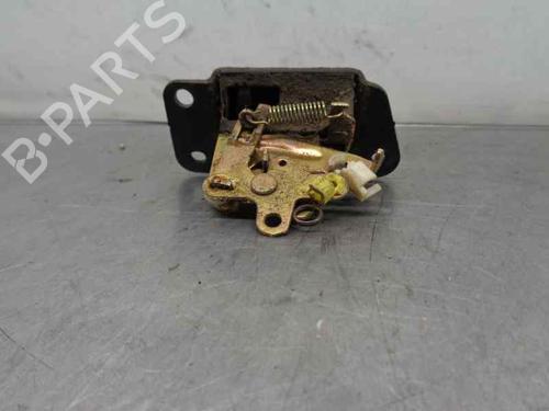 Tailgate lock HYUNDAI H-1 / STAREX Bus (A1) 2.5 CRDi | BP7050521C101 