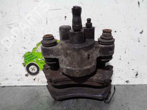 Right rear brake caliper MERCEDES-BENZ M-CLASS (W163) ML 270 CDI (163.113) | BP11615430M106 