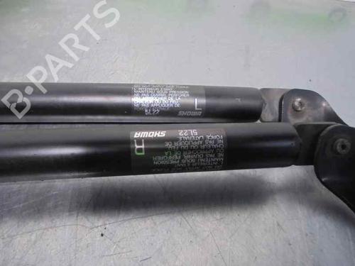 Gassdemper Bakluke MAZDA 5 (CR) 2.0 CD (CR19) | BP20251018C138 