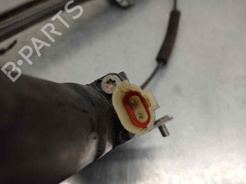 Front right window mechanism HYUNDAI ACCENT II (LC) 1.3 | BP11228925C23 