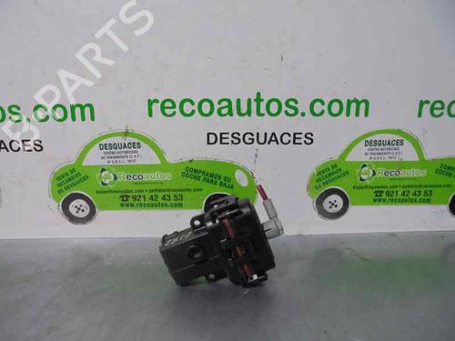 Used Heater blower motor MERCEDES-BENZ S-CLASS Coupe (C140) 500 SEC / CL 500 (140.070) (320 hp) 2308879