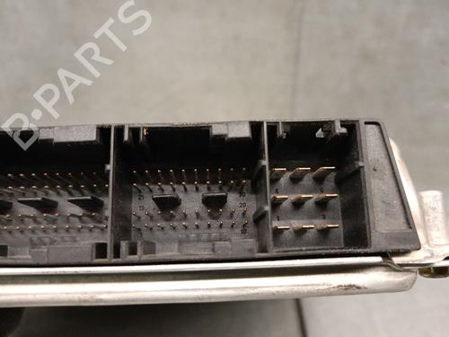 Engine control unit (ECU) BMW 3 (E46) 330 d | BP32727985M57 - Image 3