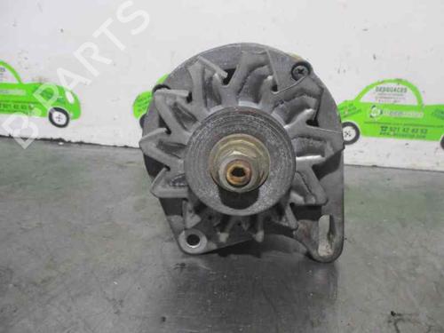 Alternator SEAT IBIZA I (21A)  | BP2786616M7 