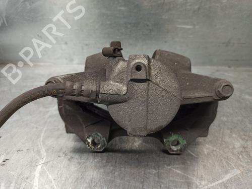 Left front brake caliper FIAT TIPO Estate (356_, 357_)  | BP11618502M105 