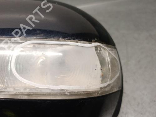 Left mirror MERCEDES-BENZ M-CLASS (W164) ML 280 CDI 4-matic (164.120) | BP30579676C26 