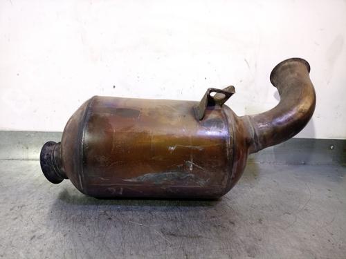 Catalyst CITROËN C3 I (FC_, FN_) 1.4 HDi | BP29856470M10