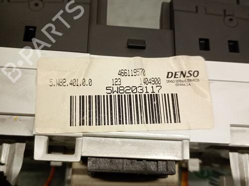 Climate control OPEL CORSA E (X15) 1.3 CDTI (08, 68) | BP32280901I5