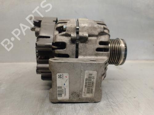 Alternator FIAT FIORINO Box Body/MPV (225_) 1.3 D Multijet (225BXD1A, 225BXB1A, 225BXB11) | BP16694354M7 