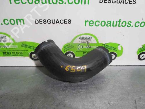 Rør FIAT DUCATO Van (230_) 1.9 TD (90 hp) 20247754