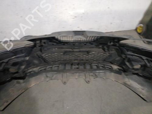 Front bumper SEAT LEON (1P1) 1.6 TDI | BP29325006C7 
