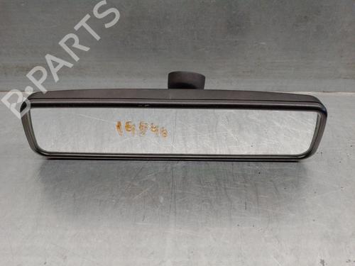 Bakspejl indvendigt SKODA FABIA II (542) 1.2 (70 hp) 17642841