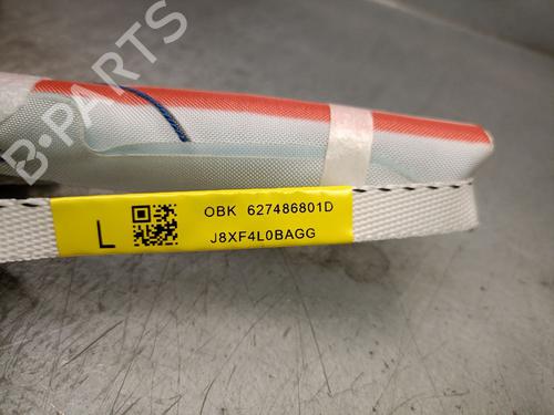 Electronic module SUBARU LEGACY V Estate (BR) 2.0 D AWD (BRD) | BP21793910M83 