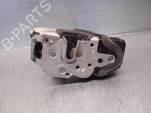 Front right lock OPEL INSIGNIA A (G09) 2.0 CDTI (68) | BP12135473C97 