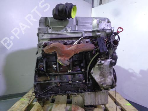Engine MERCEDES-BENZ C-CLASS (W202) C 180 (202.018) | BP17364350M1 