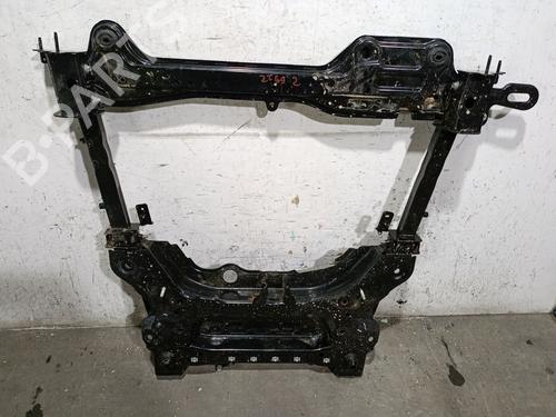 Used Subframe MERCEDES-BENZ CITAN Box Body/MPV (W420) 1.5 110 CDI (420.623, 420.625) (95 hp) 26124360