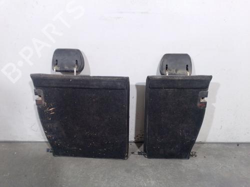 Sæde Bagtil BMW 3 Compact (E46) 316 ti | BP32517073C17  - Image 6