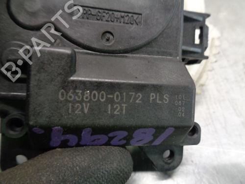Heater blower motor LEXUS CT (ZWA10_) 200h (ZWA10_) | BP13878079M62 
